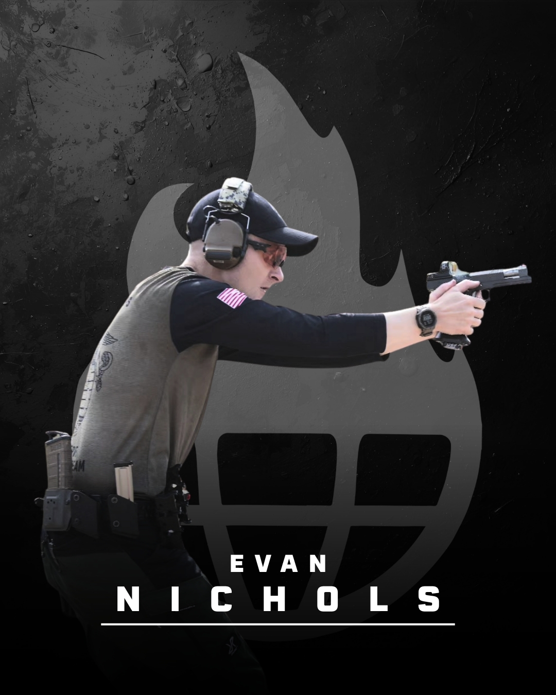 Evan Nichols